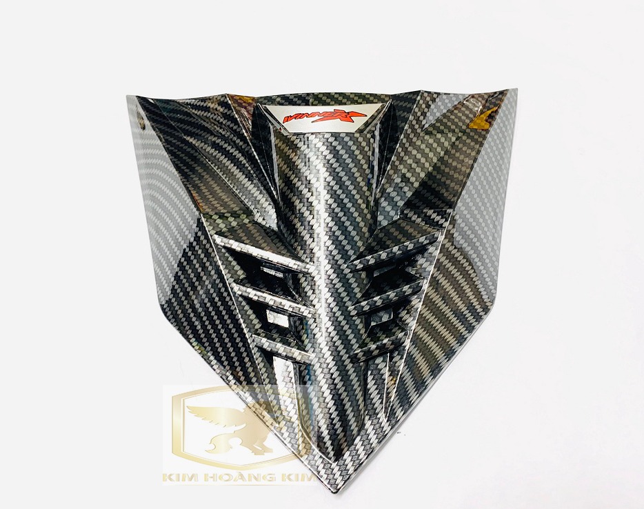 Mặt nạ Winner X carbon