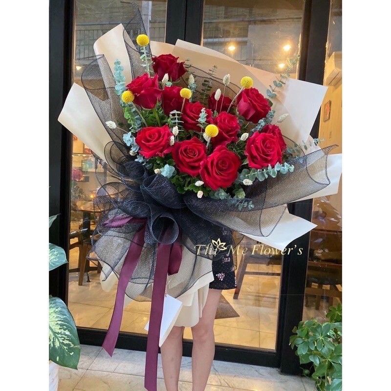 LƯỚI BÓ HOA .lưới cước trơn.dùng bó hoa .
