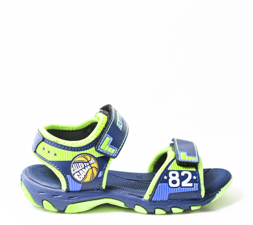Sandal Biti's Bé Trai DTB074500 (Size 24-30)