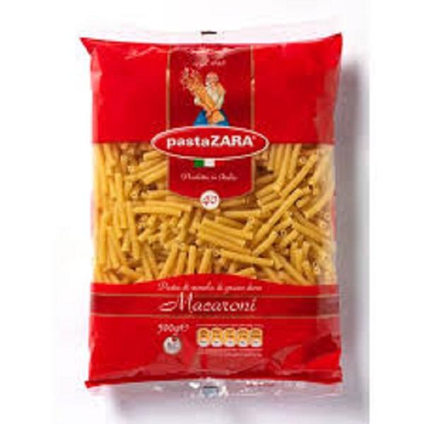 Nui ý Ống thẳng 40 500g - Pasta