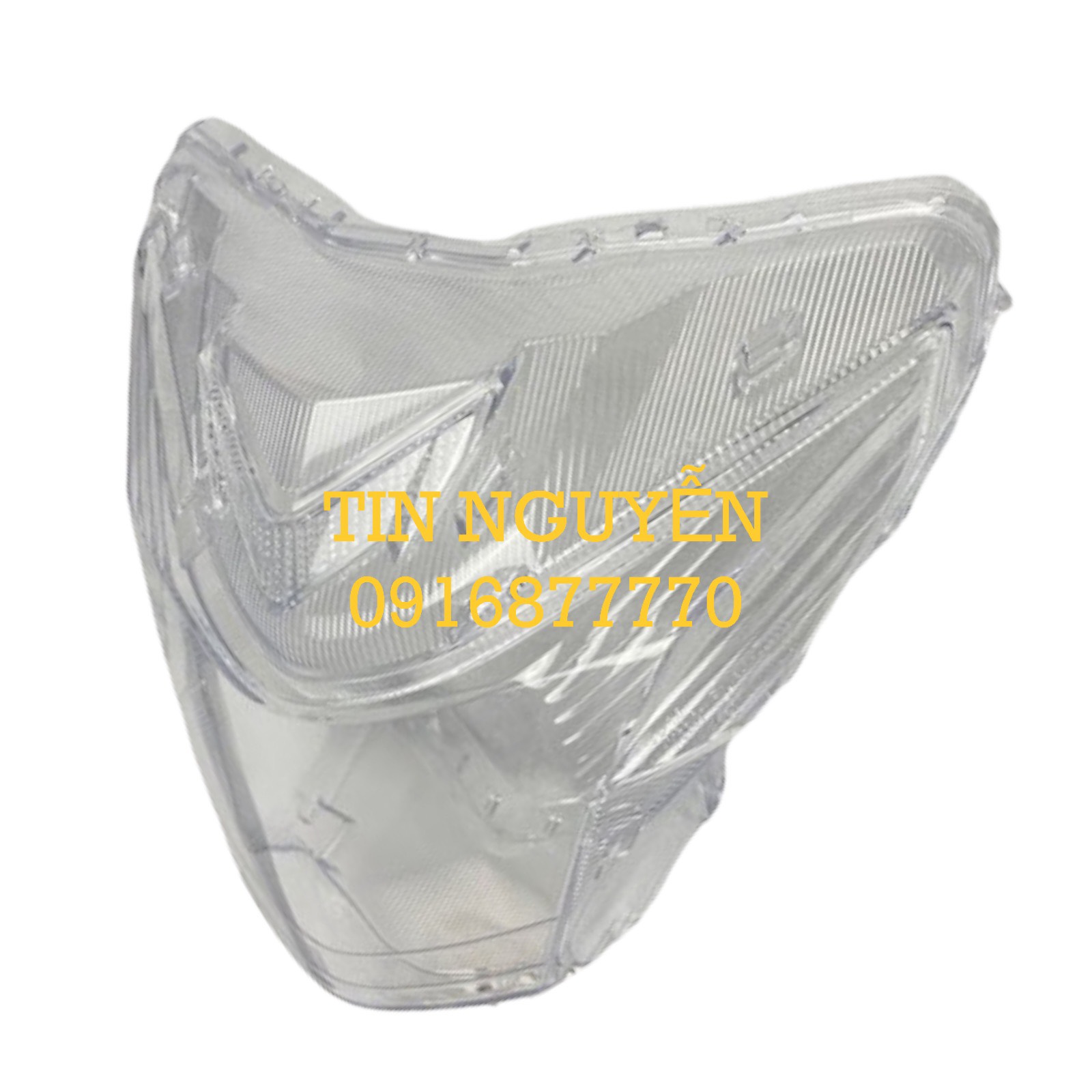 Mica đèn trước Satria, Raider Fi