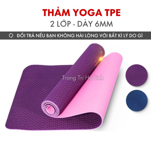 Bỏ sỉ Thảm tập yoga Manduka du lịch mỏng 1.5mm cao cấp