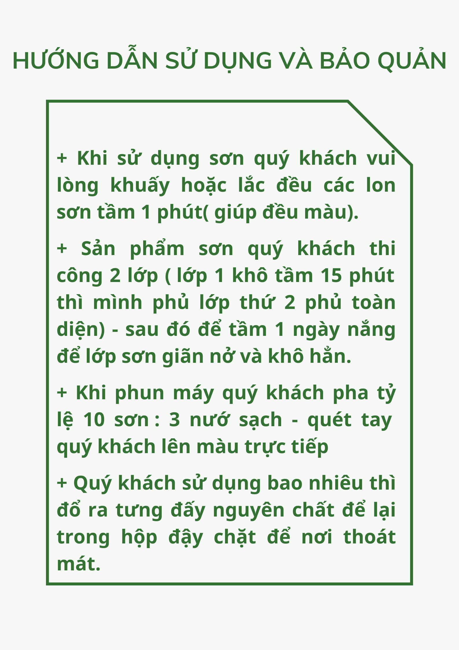 Sơn chậu lót kiềm ngoại thất cao cấp và cọ quét sơn