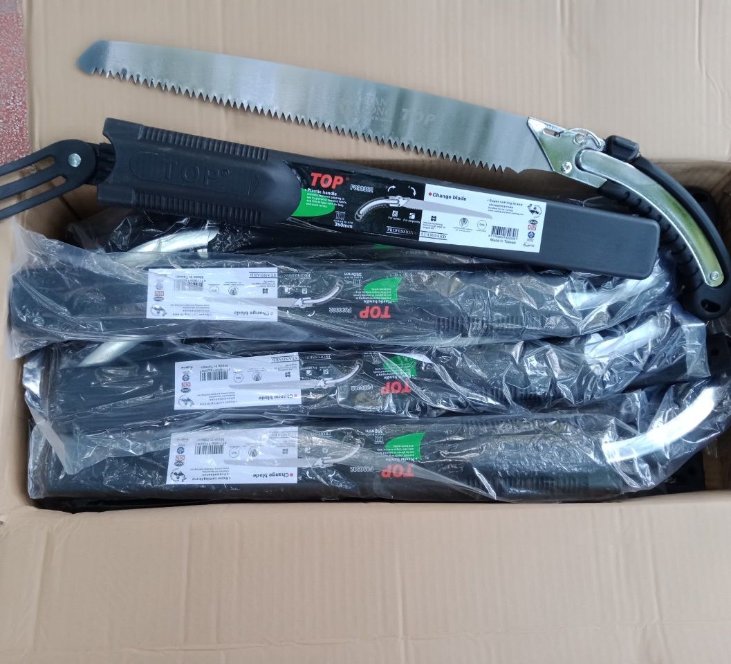 CƯA GỖ, CƯA CÀNH CÂY CẢNH CẦM TAY