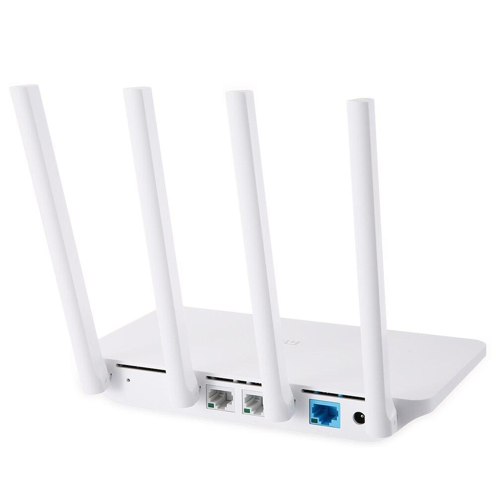 Router Xiaomi Wifi 3C