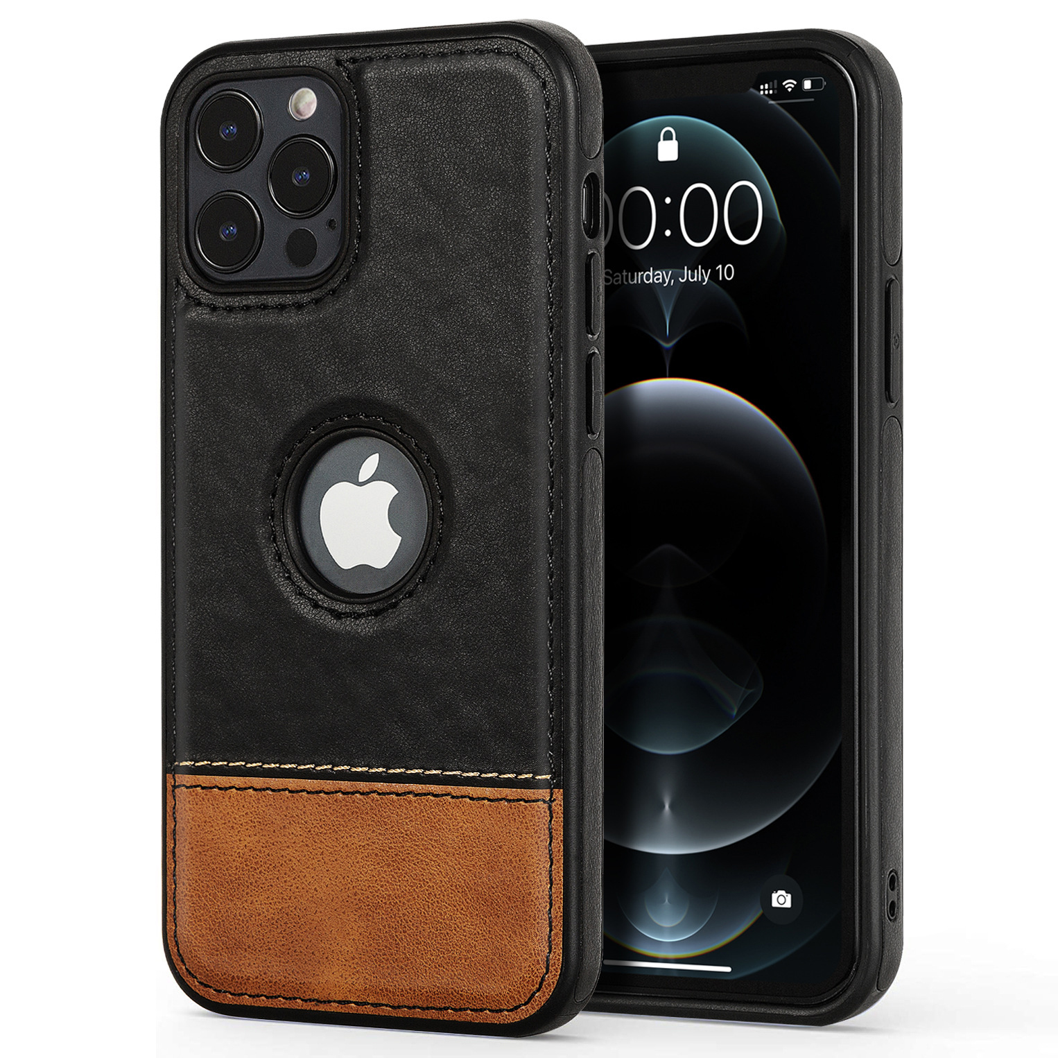 Leather case for iphone 11 / 12 / 13 / 14 / 11 pro / 11 pro max / 12 pro / 12 pro max / 13 pro / 13 pro max / 14 plus / 14 pro / 14 pro max