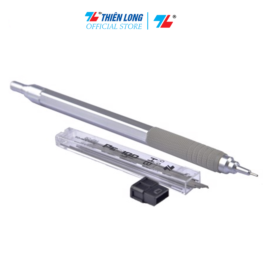 Bút chì bấm Thiên Long PC-026