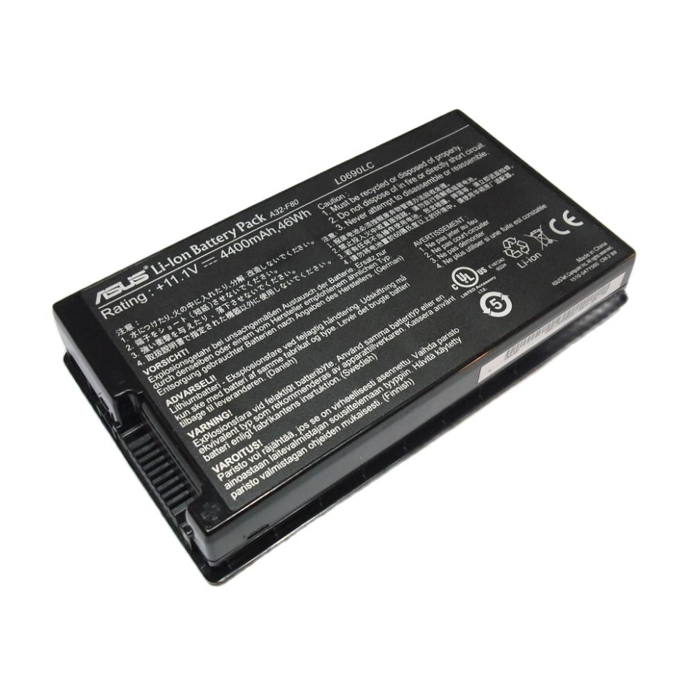Pin laptop asus f50, f80, f81, f83, x82, x85, pro61, pro86, x88se, x80, x61