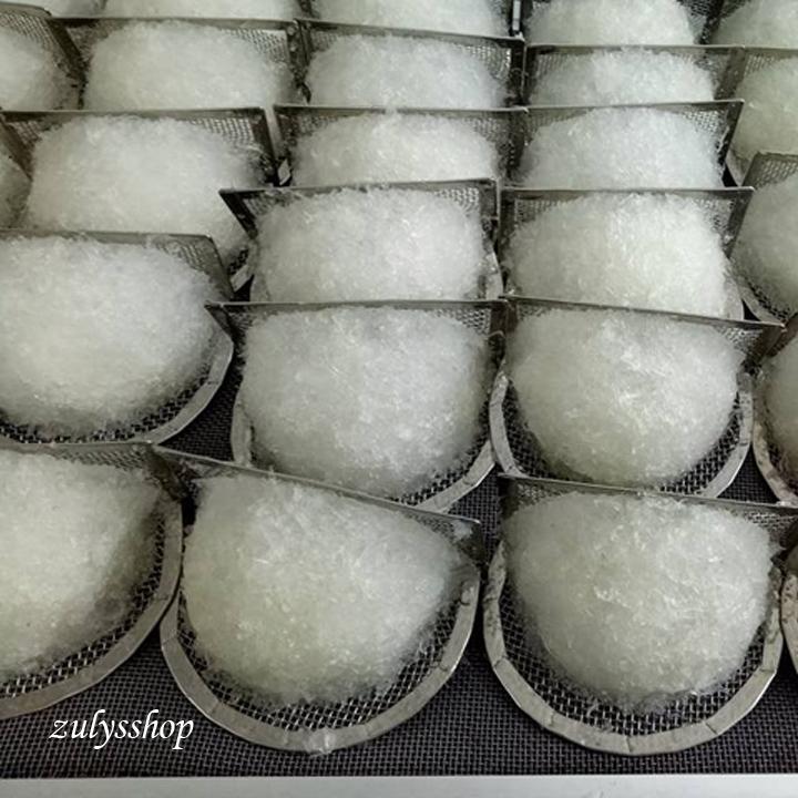 Khuôn Làm Tổ Yến Bộ 5 Cái ( Khuôn 10 -12 gr)
