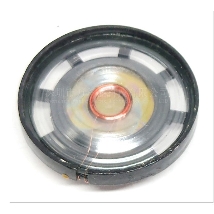 Loa 8 ohm 0.5w