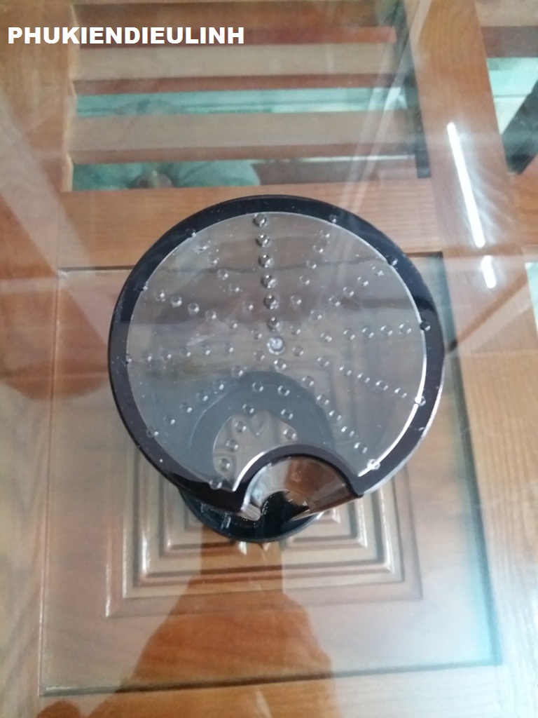 THANH ĐẨY MÁY ÉP TRÁI CÂY PHILIPS HR1863,HR1855 (HÀNG CHÍNH HÃNG)