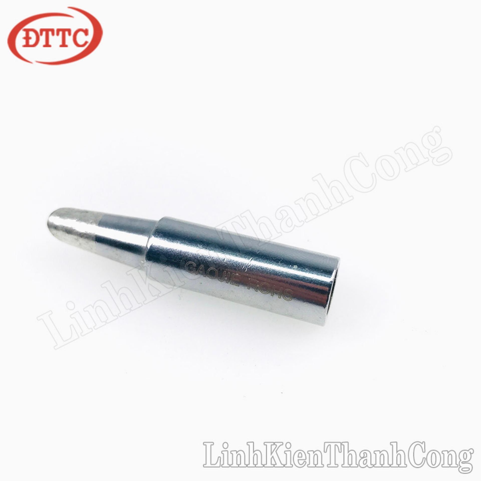 Mũi Hàn Móng Ngựa Cho Máy Hàn EP-D200S 200W