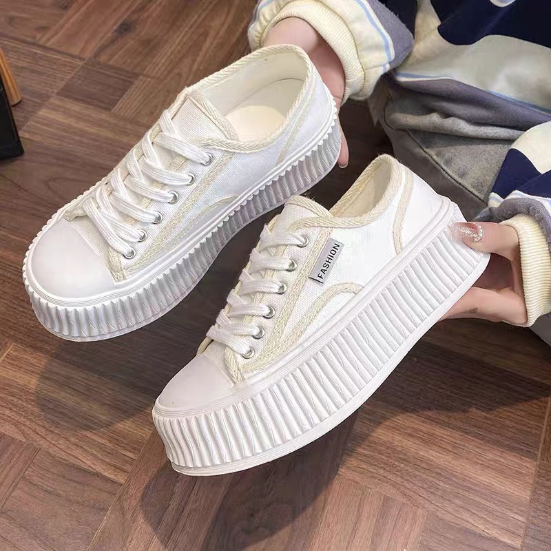 [Hoàn tiền 15%]GIÀY THỂ THAO NỮ FASHI