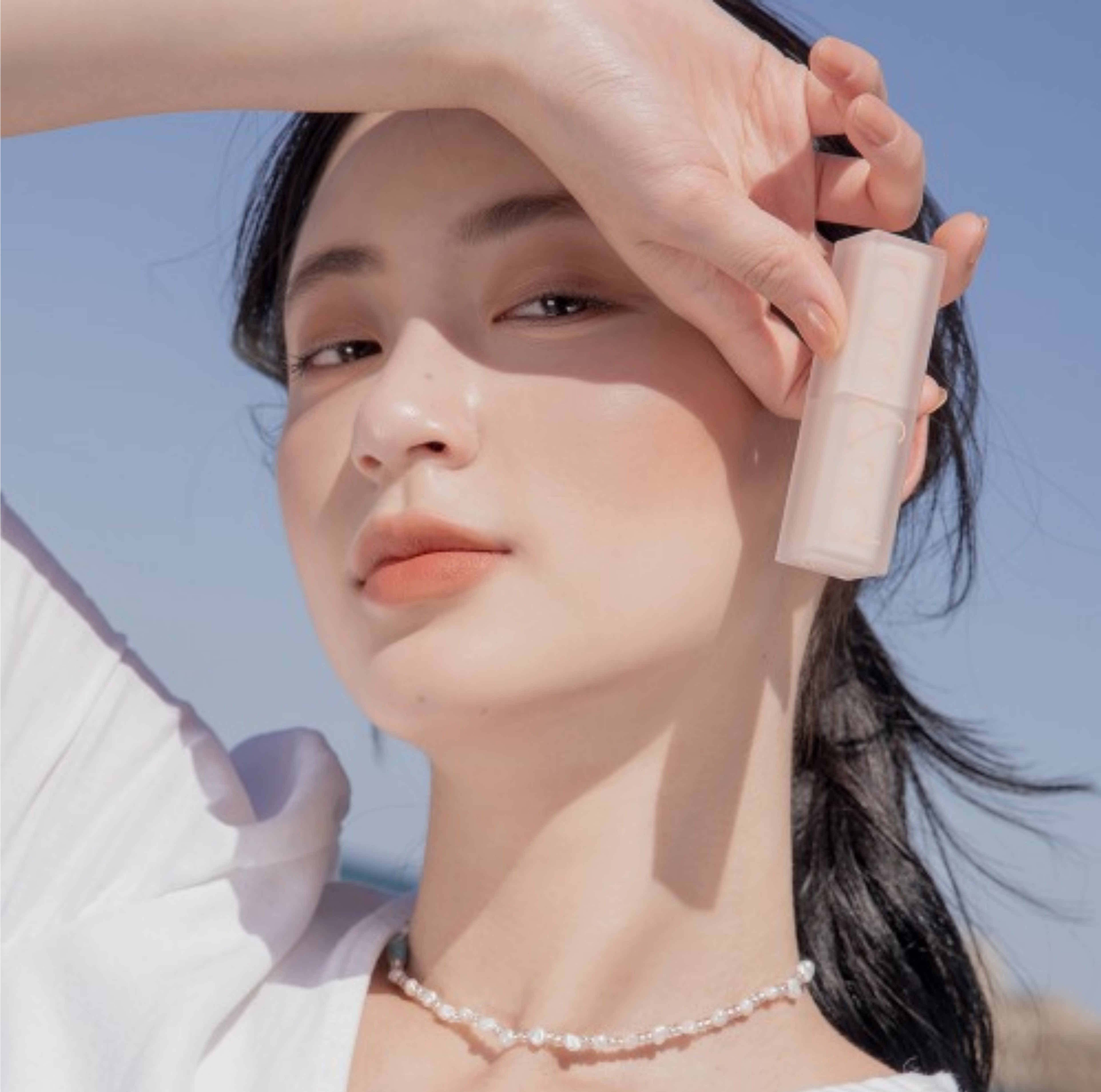 [New] Son Lì Siêu Nhẹ Môi Romand Zero Matte Lipstick 4.5g