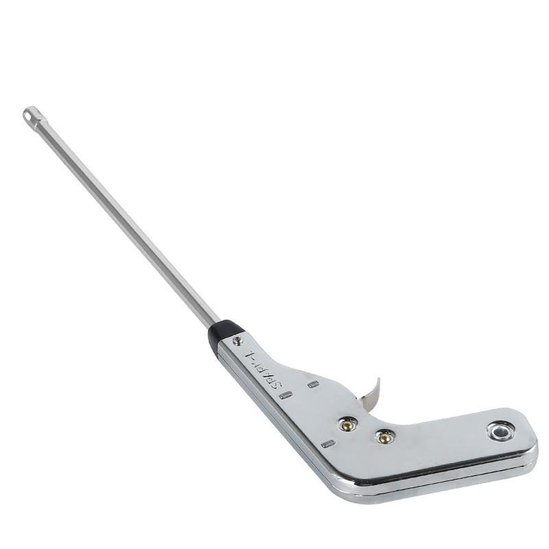 Bật lữa,hột quẹt,Sung mồi lửa  27*10cm - bằng sắt không gỉ,độ bền cao