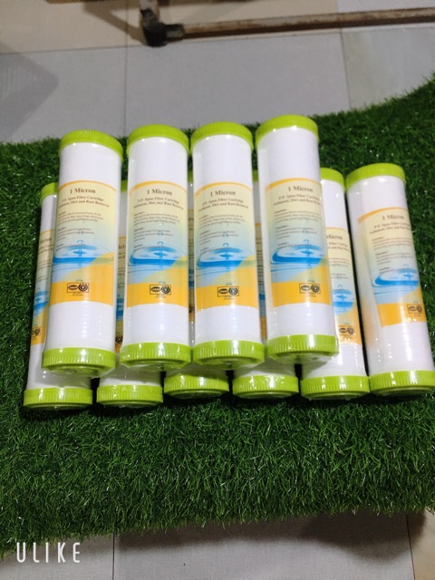 LÕI LỌC NƯỚC SỐ3 DPF