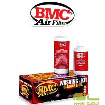[HCM] Bộ vệ sinh lọc gió BMC