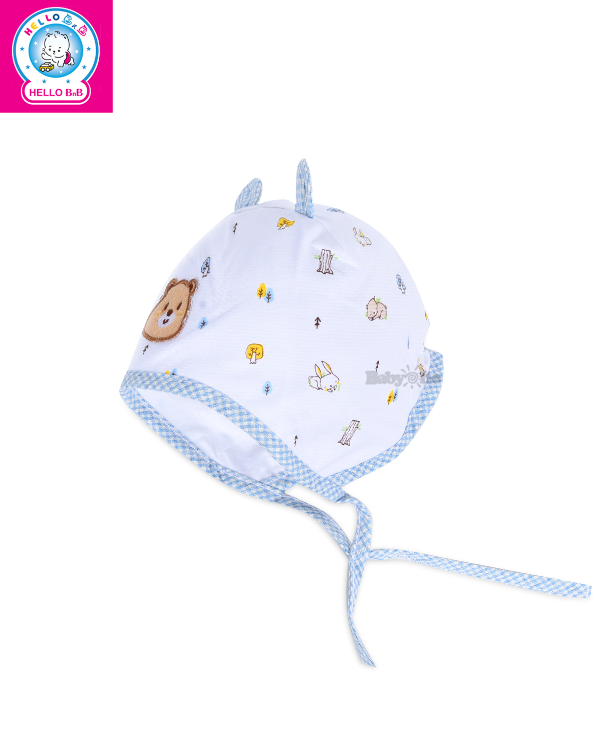 Nón cột dây 0886 - BabyOne