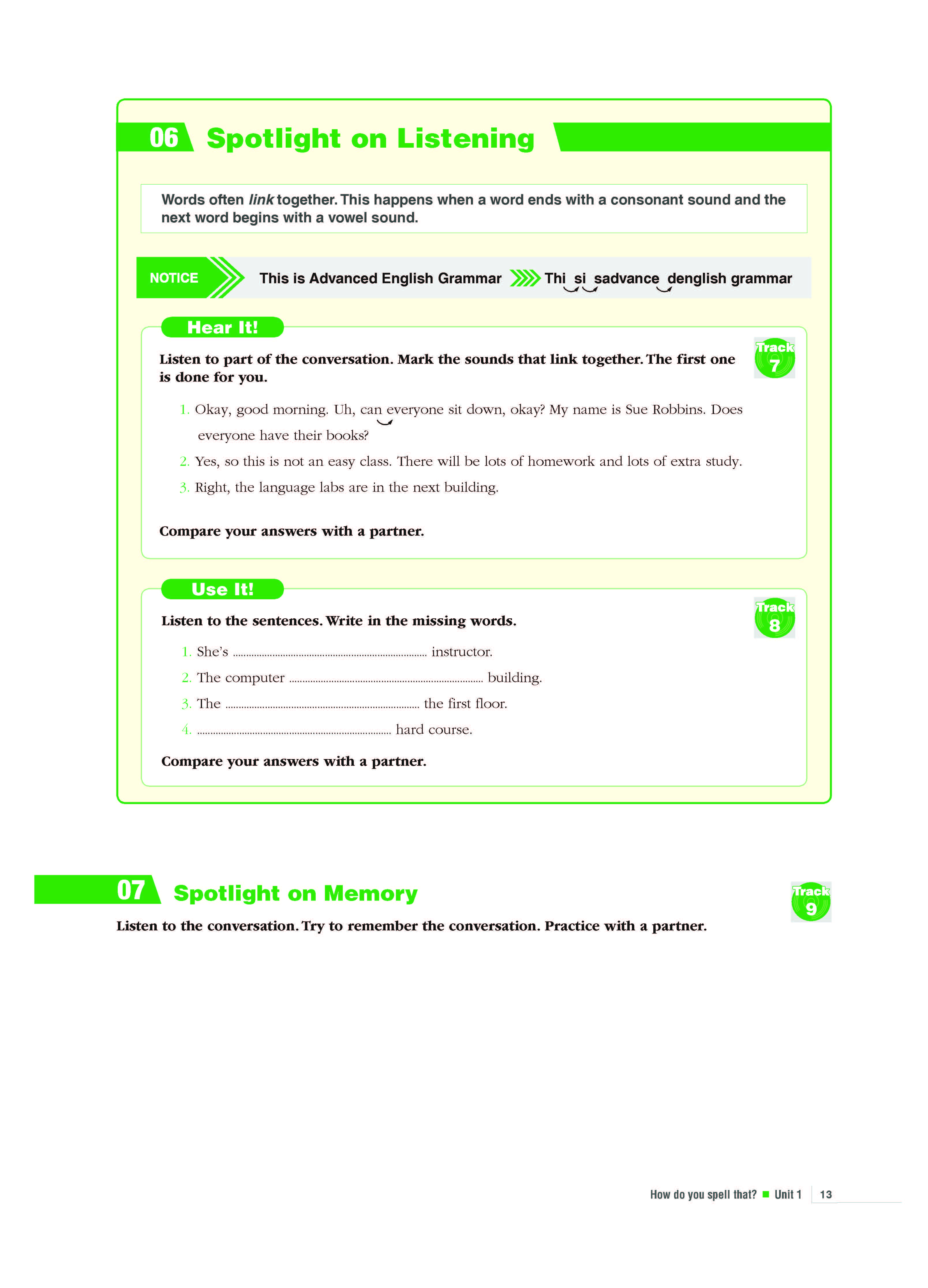 Sách - Dtpbooks - Communication Spotlight 2e Pre-Intermediate Student's Book