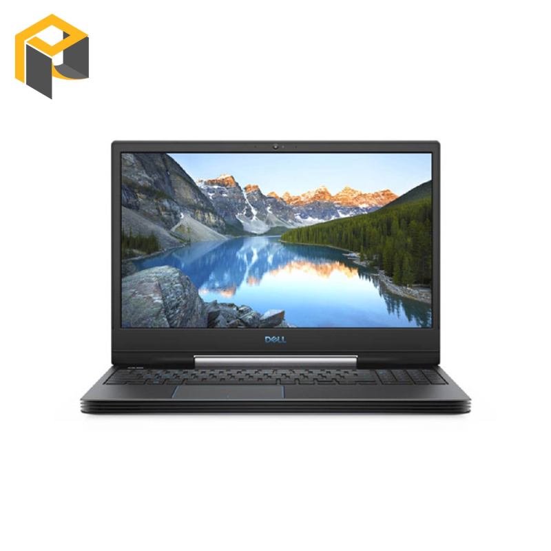 Bảng giá Laptop Dell G5 Inspiron 5590 (4F4Y42) (15 FHD/i7-9750H/16GB/512GB SSD/6GD6 RTX 2060/Win10/2.7 kg) Phong Vũ