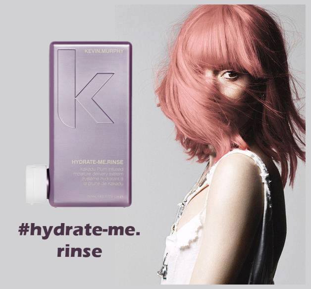 DẦU XẢ TÓC KEVIN MURPHY HYDRATE ME.RINSE 250ML