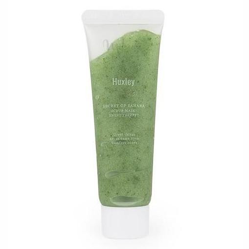Tẩy Da Chết Huxley Full/Mini