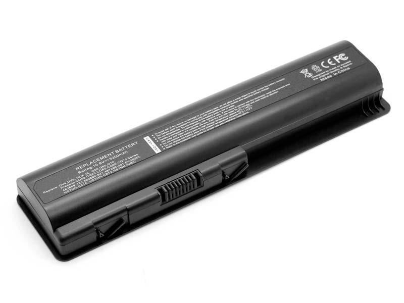 Pin Laptop HP Pavilion DV4 DV5 DV6 - MS9
