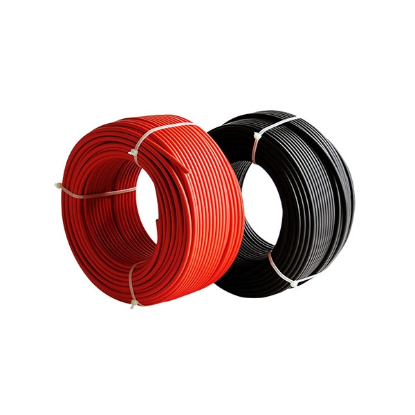 Dây Cáp Điện Năng Lượng Mặt Trời 4.0mm2 100m