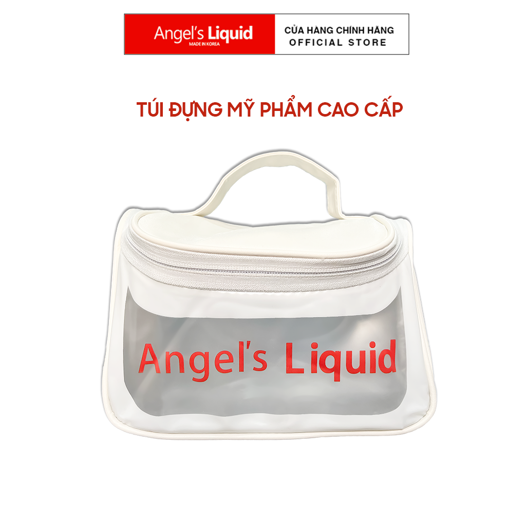 Túi Đựng Mỹ Phẩm Dạng Hộp Cao Cấp Angel s Liquid