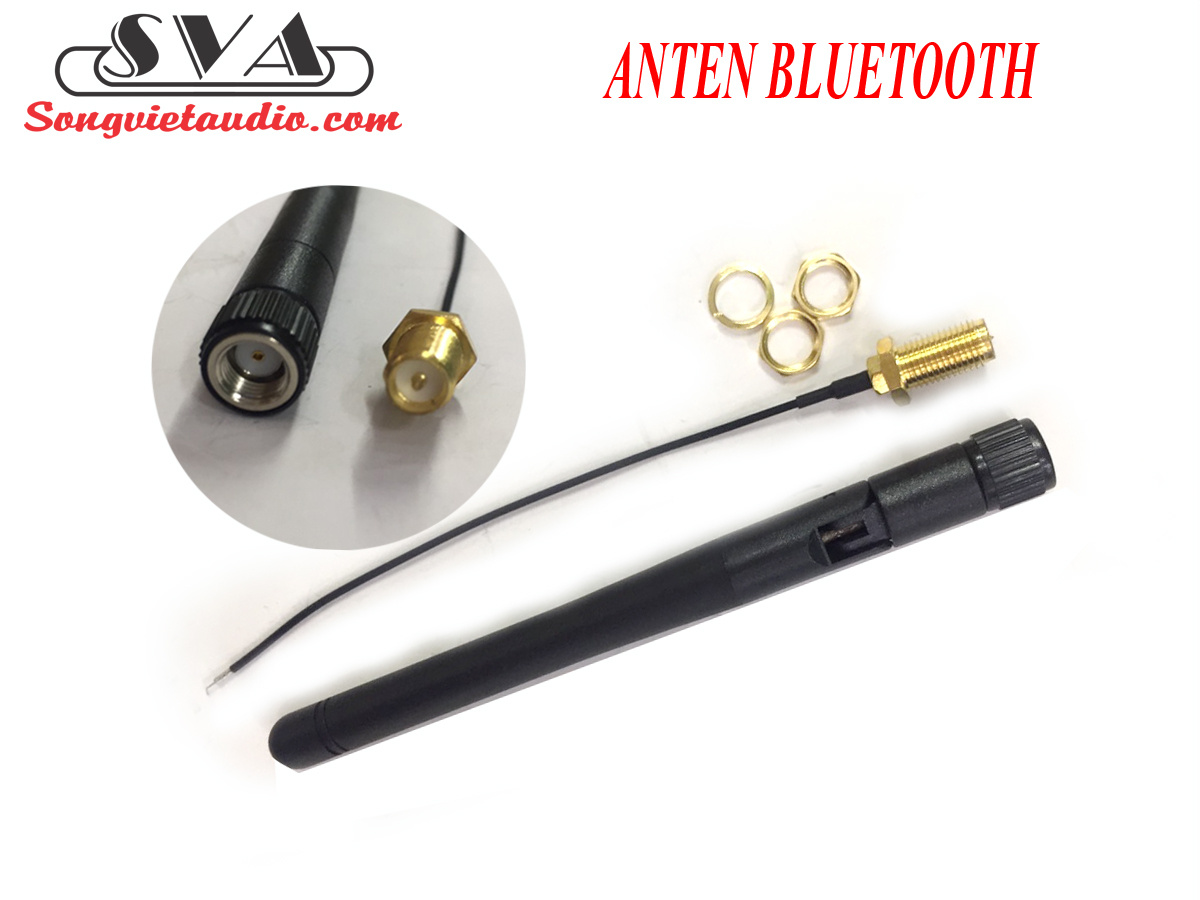 ANTEN BLUETOOTH