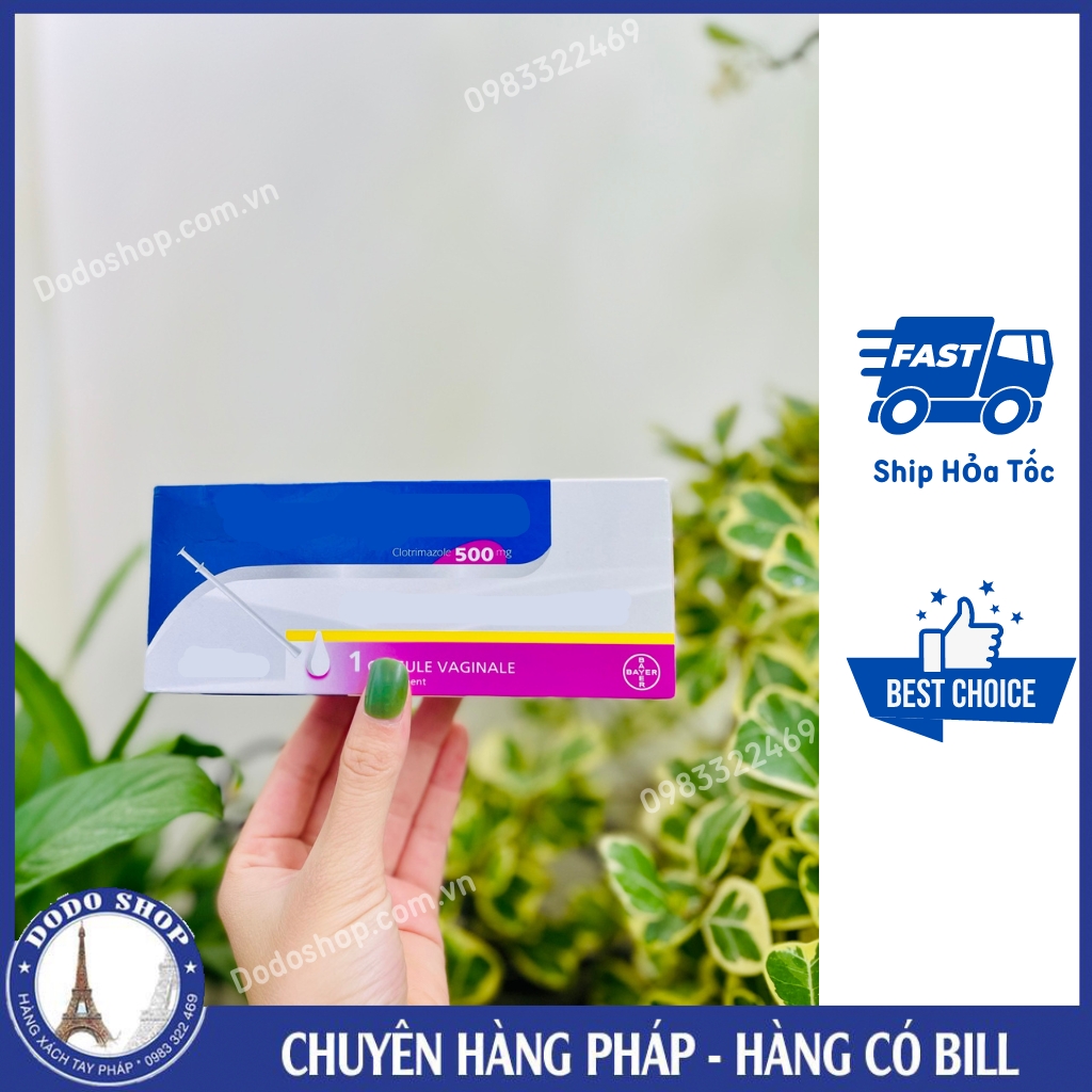 Dung dịch vệ sinh làm sạch dodoshop của Pháp_Dodoshop.com.vn