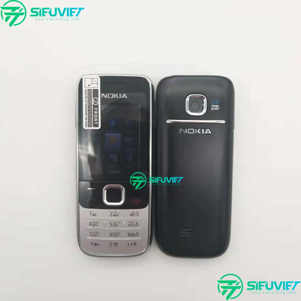ĐIỆN THOẠI NOKIA 2730 CLASSIC CHÍNH HÃNG