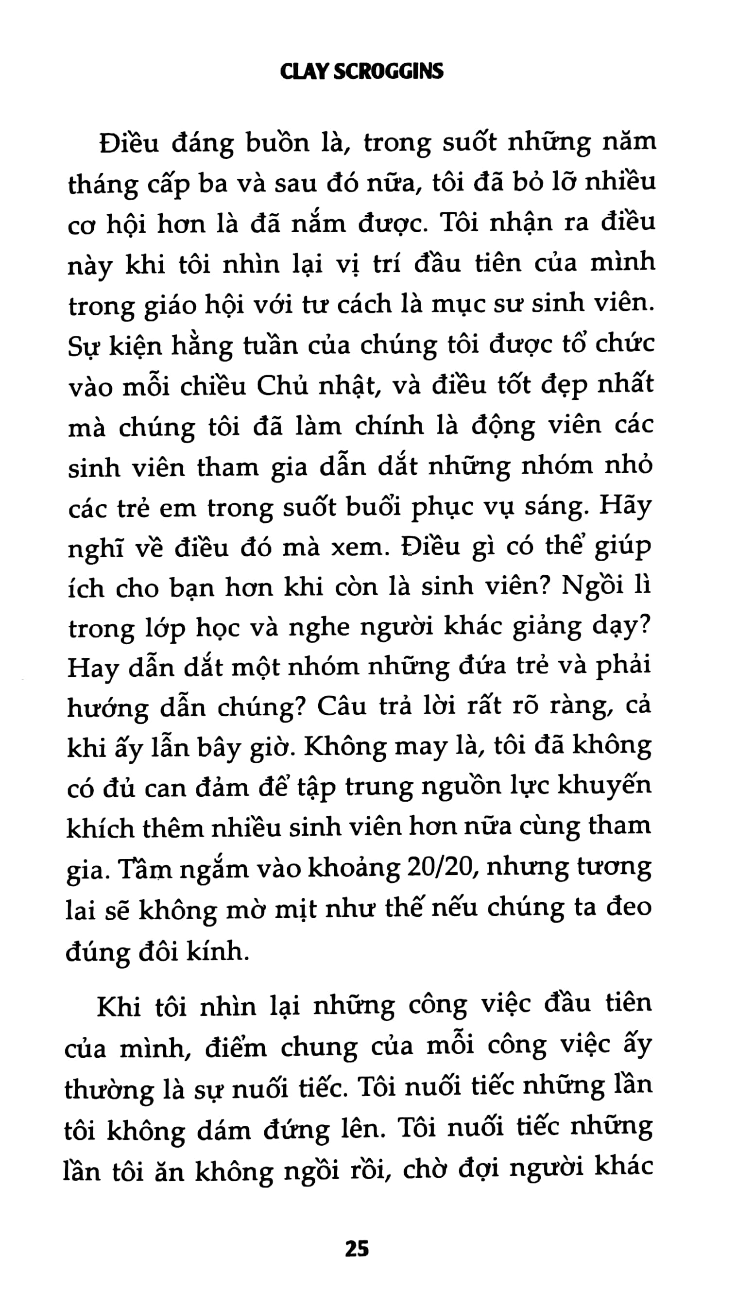 Fahasa - Nhà Lãnh Đạo Không Chức Quyền