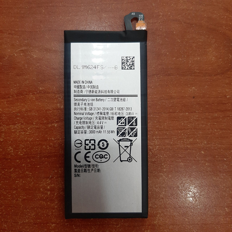 Pin samsung a5 2017 a520
