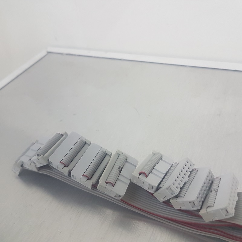 [HCM]Cáp tín hiệu 16 pin dùng cho module led (1 sợi)