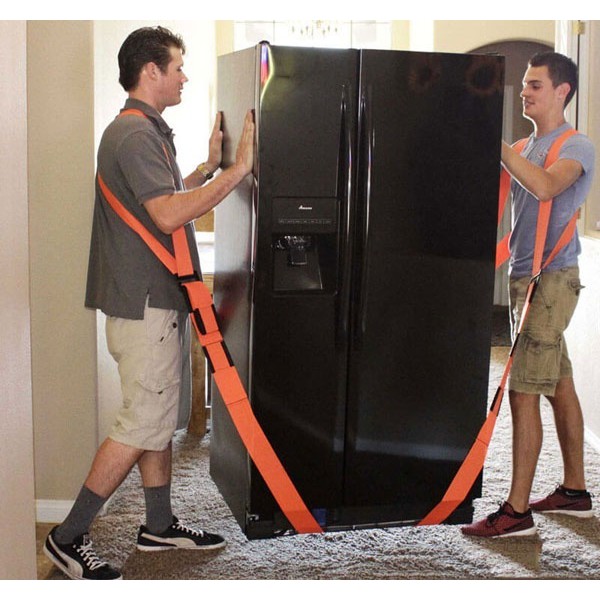 Dây Đai Di Chuyển Đồ Forearm Forklift Đa Năng