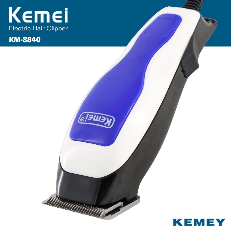 Genuine PROFESSIONAL HAIR TRIMMER KM_8840 professionally cuts hair for pets, dogs, cats_Hair clippers, Hair clippers, Hair clippers, Hair clippers