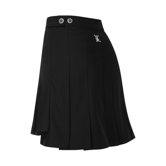 DVRK - Chân váy xếp li PRIVÉ - DVRK -21SS