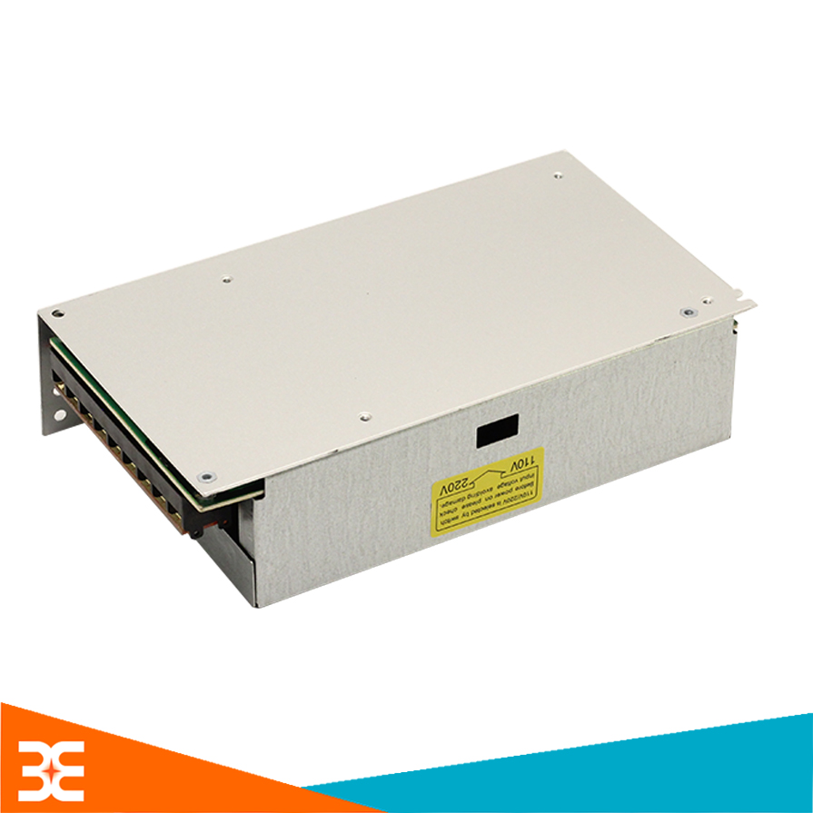 Nguồn Tổ Ong 12V 20A( BH 3 Tháng)