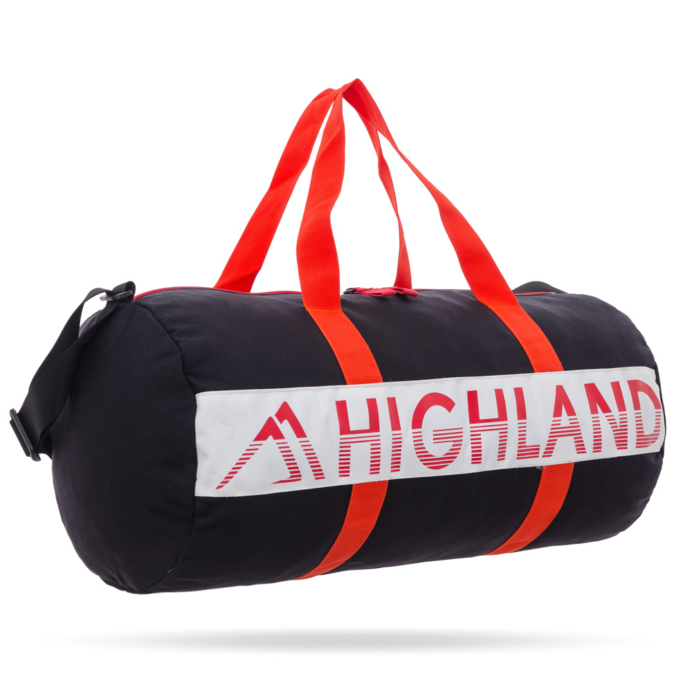 Túi trống du lịch Highland Solomon HLT9080