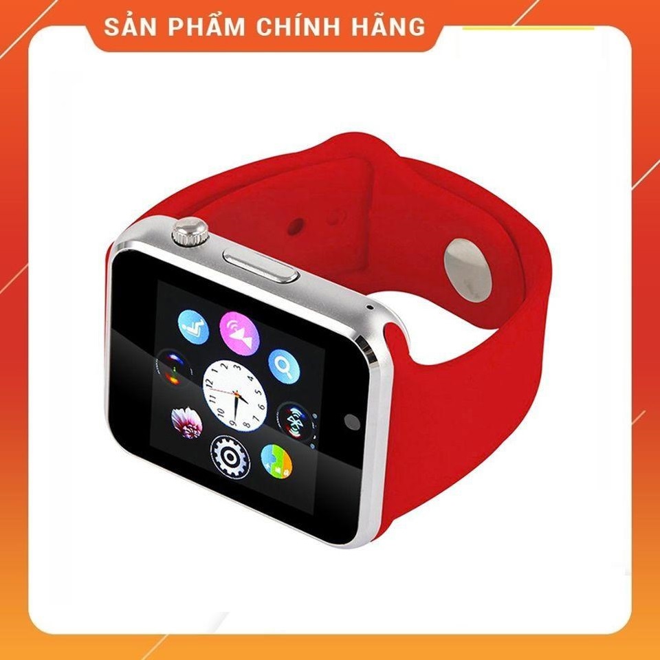 Đồng hồ thông minh SA1 PLus nghe gọi 2021