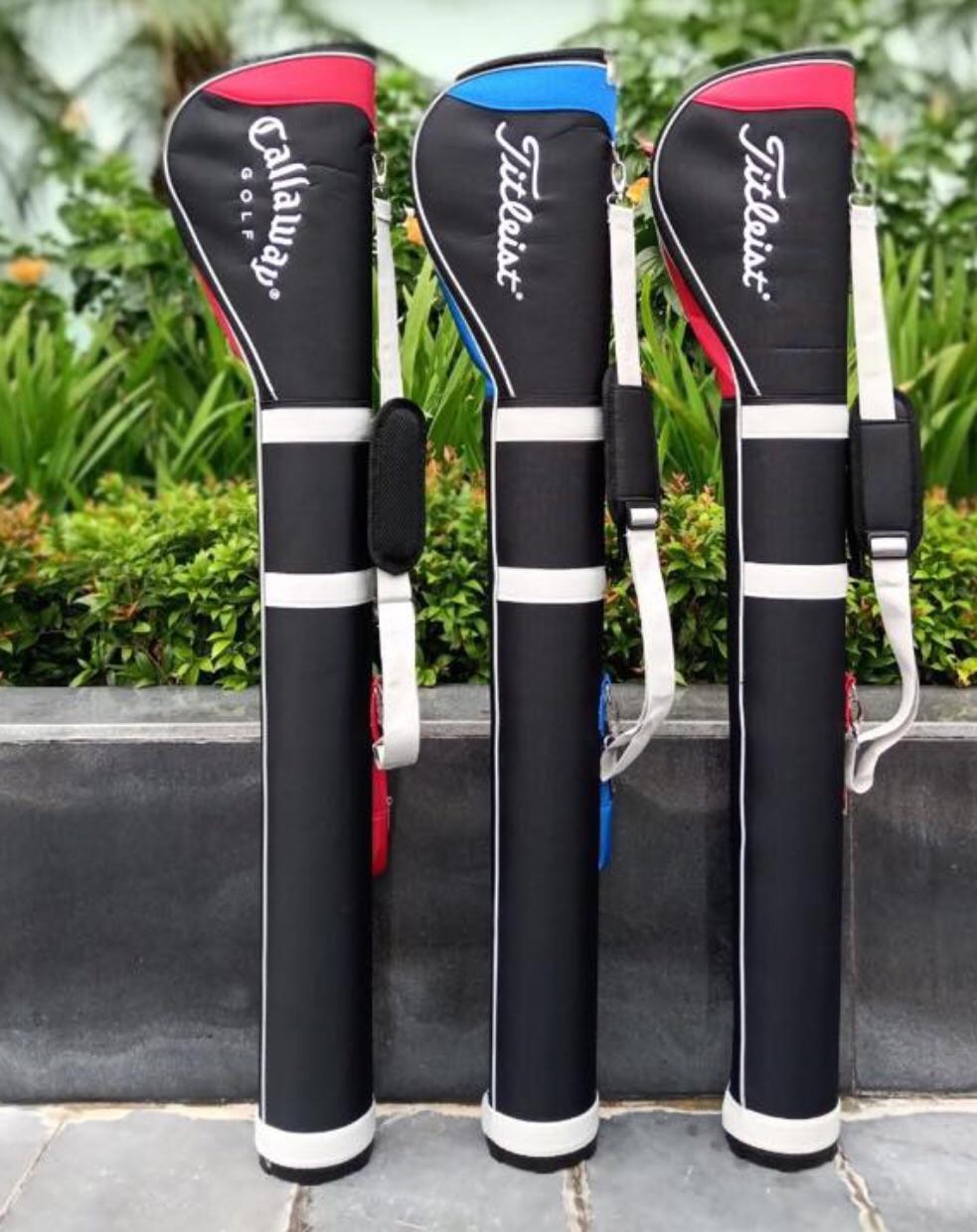 Túi đựng gậy tập golf