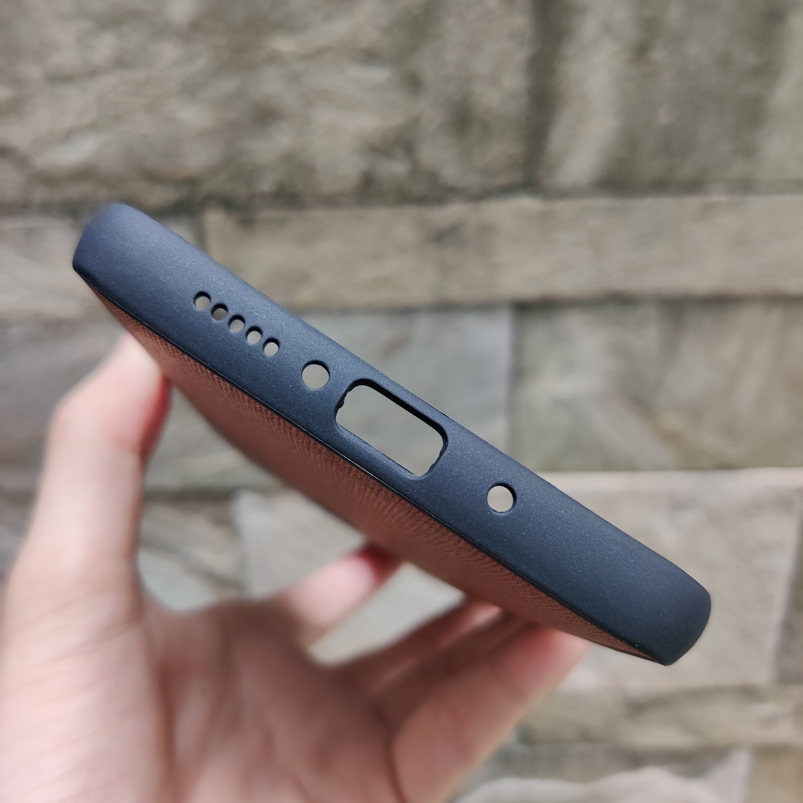 [HCM]Ốp lưng Huawei Mate 20X Vải Jean Màu độc đáo