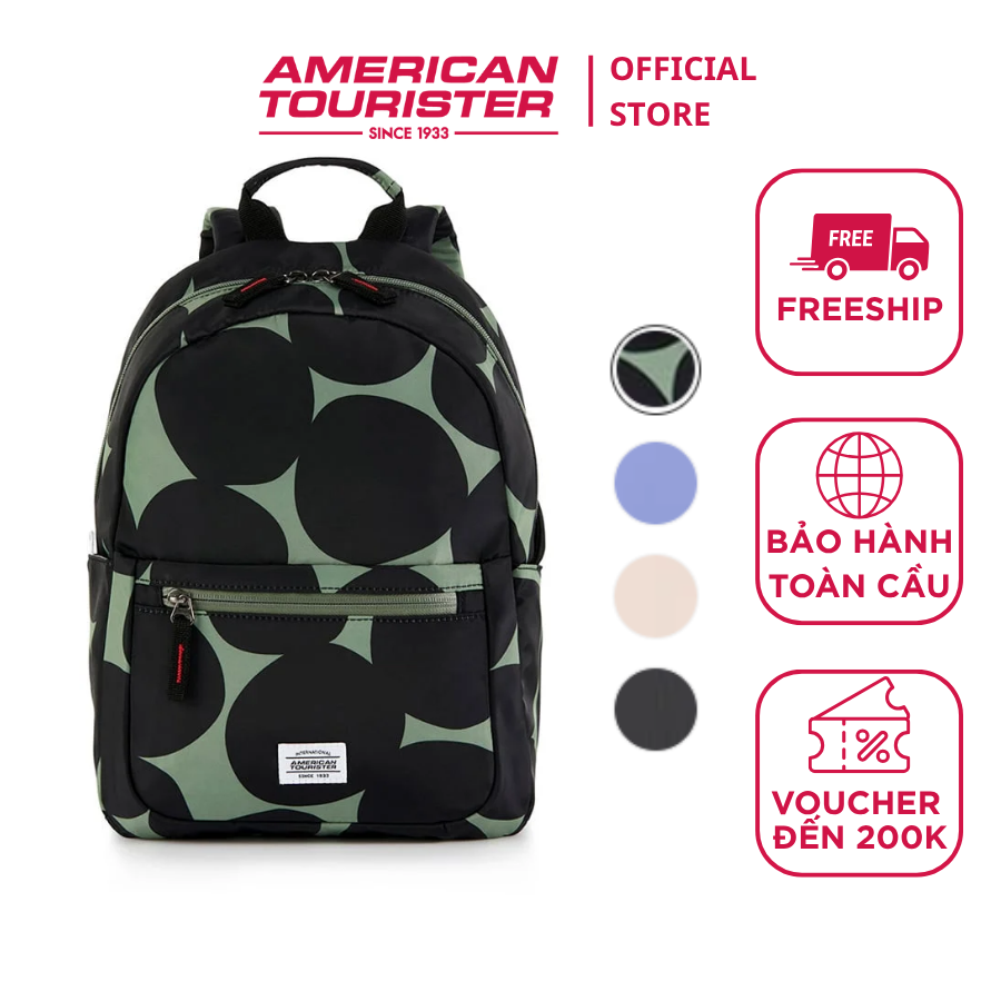 Balo American Tourister Avelyn Backpack AS