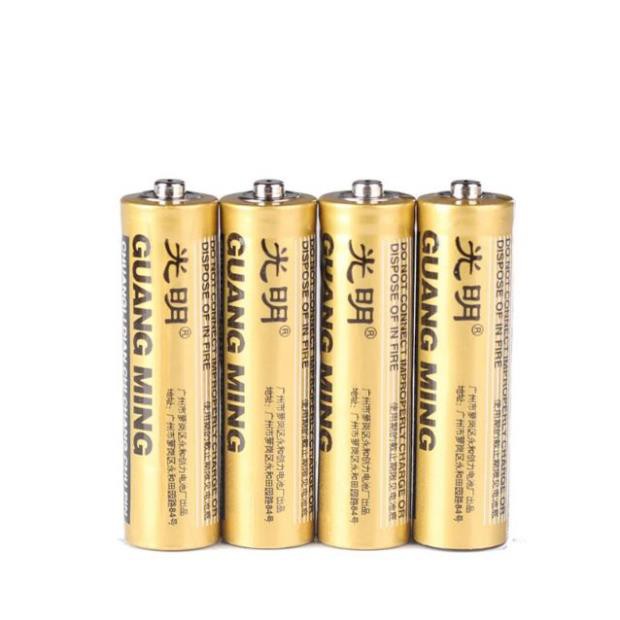 [HCM]2 VIÊN PIN TIỂU 3A - 2A ShopAnhThu