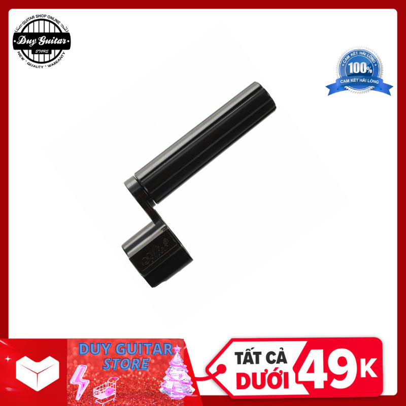 Tay quay lên dây đàn guitar Alice - Tay quay dây đàn guitar - Guitar String winder Duy Guitar Store phụ kiện guitar giá tốt