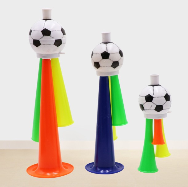 [HCM]Kèn Thổi Cổ Động - Cổ Vũ (22cm) GIÁ RẺ