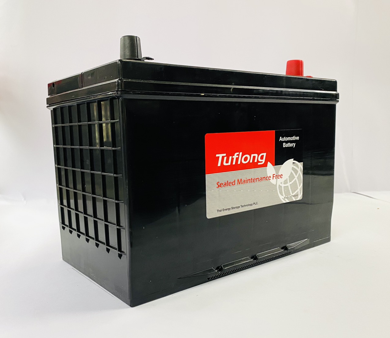 ẮC QUY HITACHI TUFLONG 12V- 60Ah JIS (75D23L)