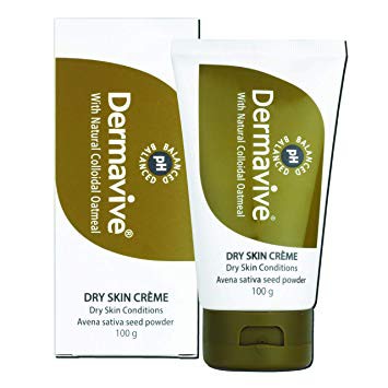 Dermavive Cream - Giúp Tái Tạo Và Dưỡng Ẩm Da