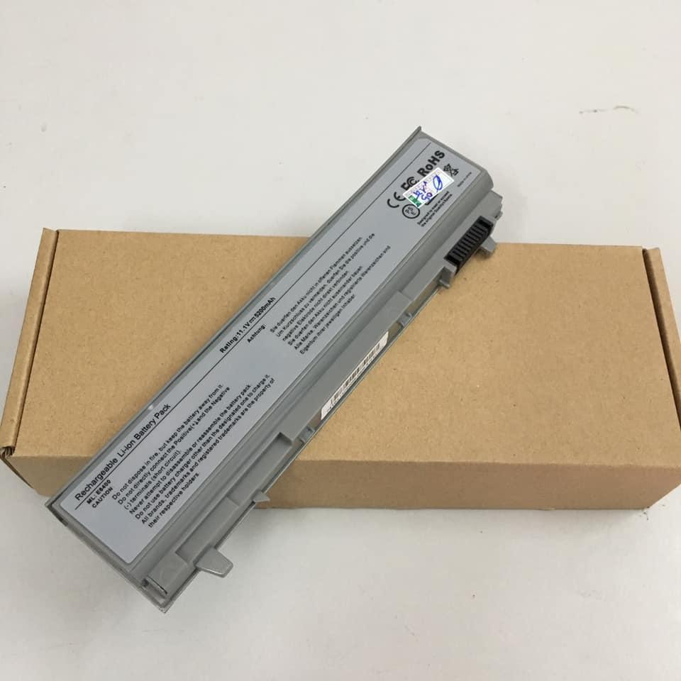 Pin Laptop Dell Latitude E6410, E6510